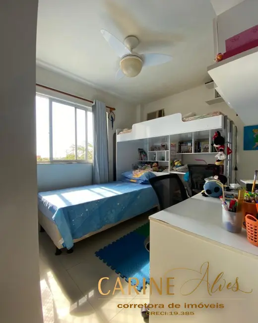 Apartamento com 2 quartos à venda, 50m2 em Piatã, Salvador - BA - imagem 7 Foto 7 de Apartamento com 2 quartos à venda, 50m2 em Piatã, Salvador - BA