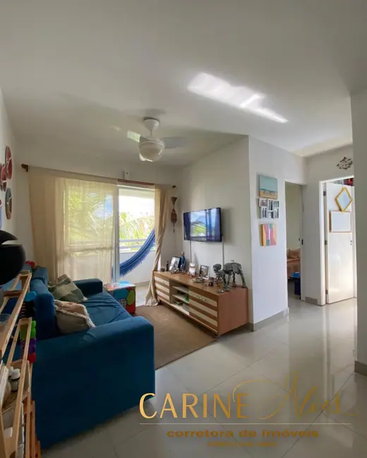 Apartamento com 2 quartos à venda, 50m2 em Piatã, Salvador - BA - imagem 9 Foto 9 de Apartamento com 2 quartos à venda, 50m2 em Piatã, Salvador - BA