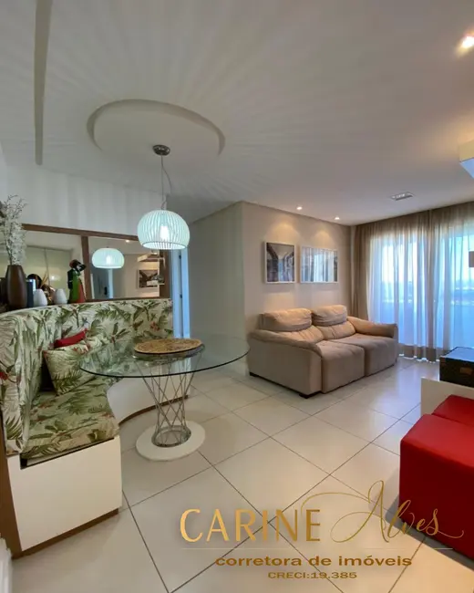 Foto 8 de Apartamento com 3 quartos à venda, 69m2 em Piatã, Salvador - BA