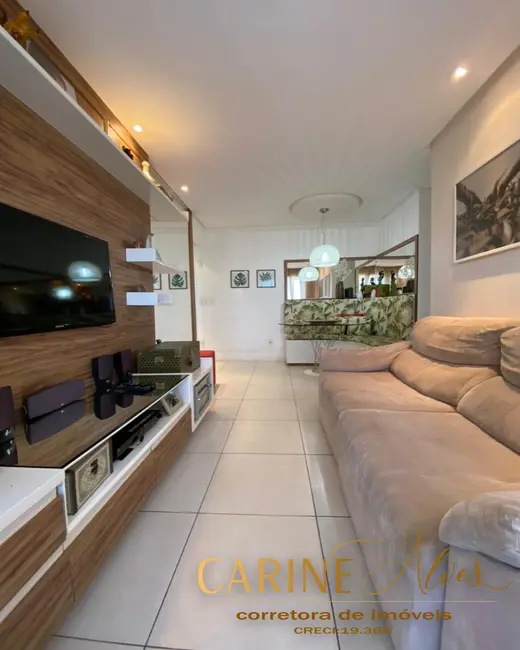 Foto 4 de Apartamento com 3 quartos à venda, 69m2 em Piatã, Salvador - BA