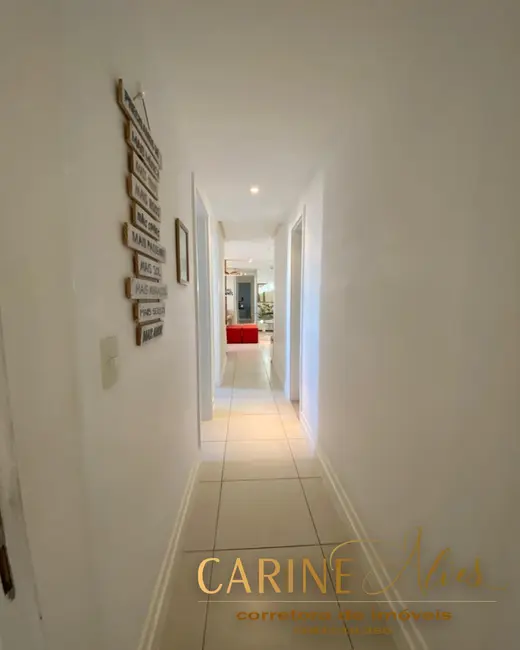 Foto 6 de Apartamento com 3 quartos à venda, 69m2 em Piatã, Salvador - BA