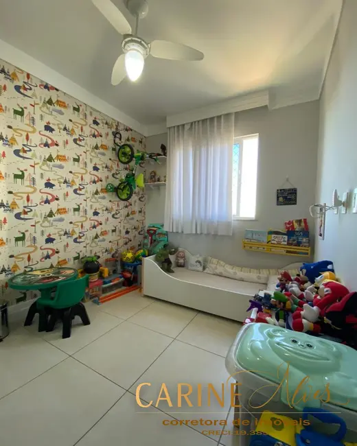 Foto 3 de Apartamento com 3 quartos à venda, 69m2 em Piatã, Salvador - BA