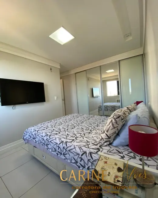Foto 2 de Apartamento com 3 quartos à venda, 69m2 em Piatã, Salvador - BA