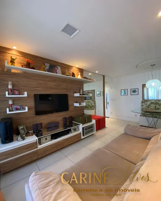 Foto 7 de Apartamento com 3 quartos à venda, 69m2 em Piatã, Salvador - BA