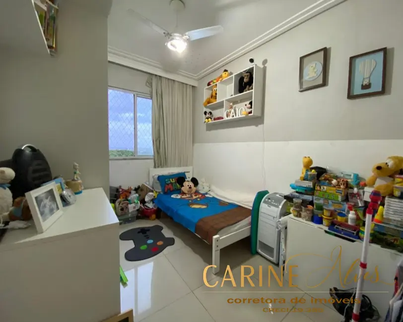 Foto 5 de Apartamento com 2 quartos à venda, 50m2 em Piatã, Salvador - BA