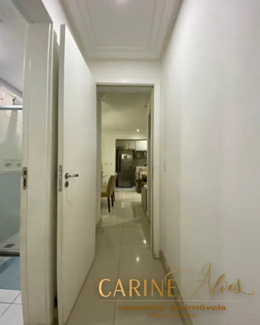 Foto 9 de Apartamento com 2 quartos à venda, 50m2 em Piatã, Salvador - BA