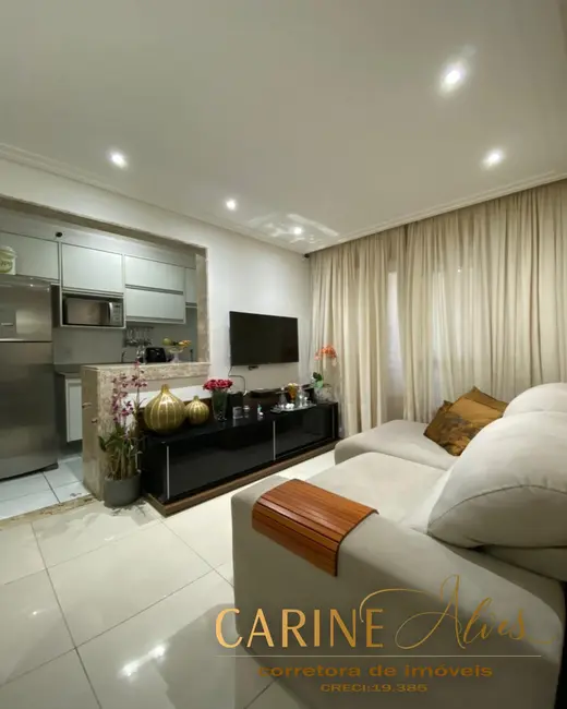 Foto 8 de Apartamento com 2 quartos à venda, 50m2 em Piatã, Salvador - BA