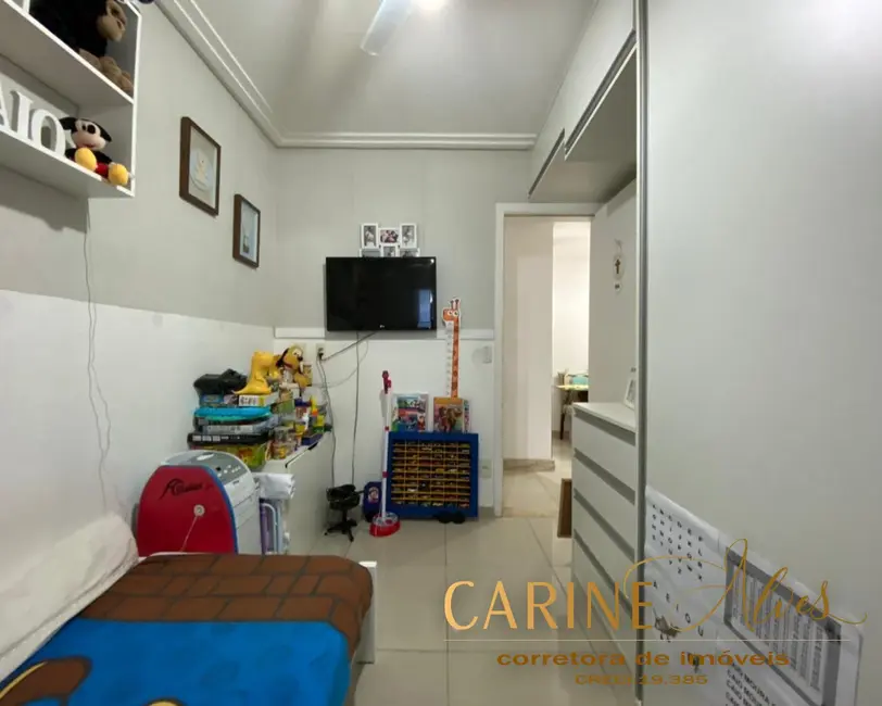 Foto 4 de Apartamento com 2 quartos à venda, 50m2 em Piatã, Salvador - BA