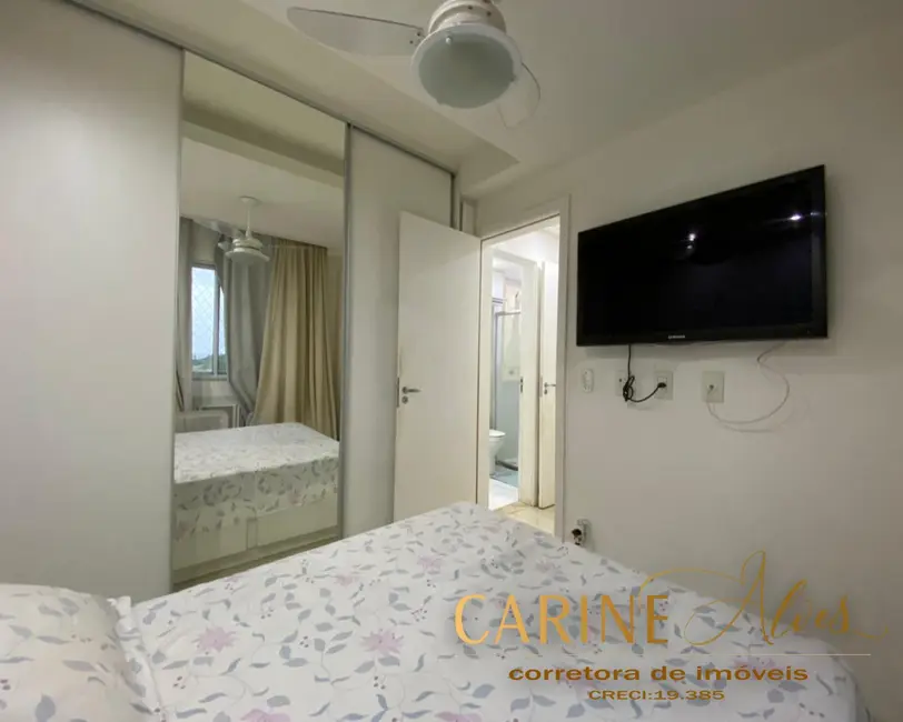 Foto 3 de Apartamento com 2 quartos à venda, 50m2 em Piatã, Salvador - BA