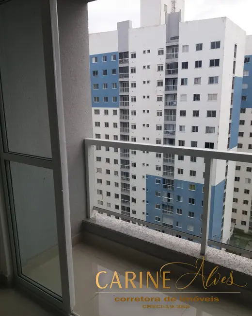 Foto 2 de Apartamento com 2 quartos à venda, 54m2 em Piatã, Salvador - BA