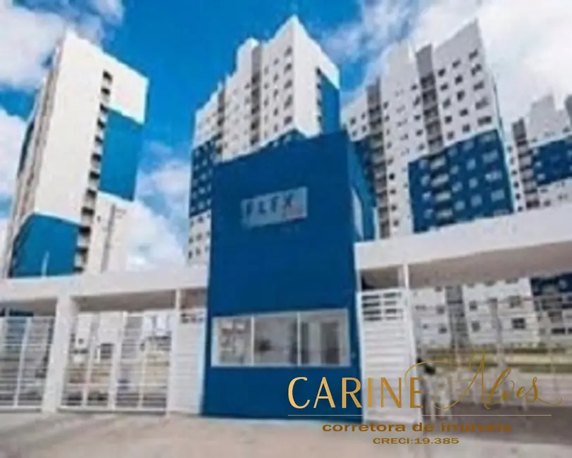 Foto 3 de Apartamento com 2 quartos à venda, 54m2 em Piatã, Salvador - BA