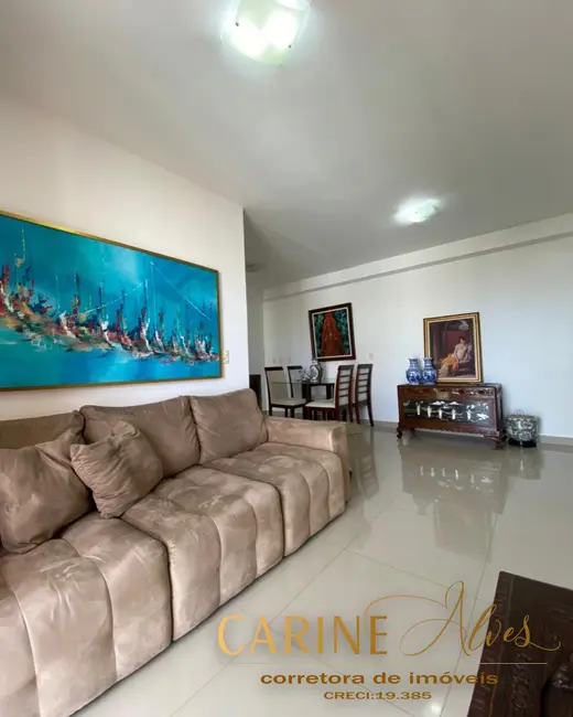 Apartamento com 2 quartos à venda, 60m2 em Piatã, Salvador - BA - imagem 8 Foto 8 de Apartamento com 2 quartos à venda, 60m2 em Piatã, Salvador - BA