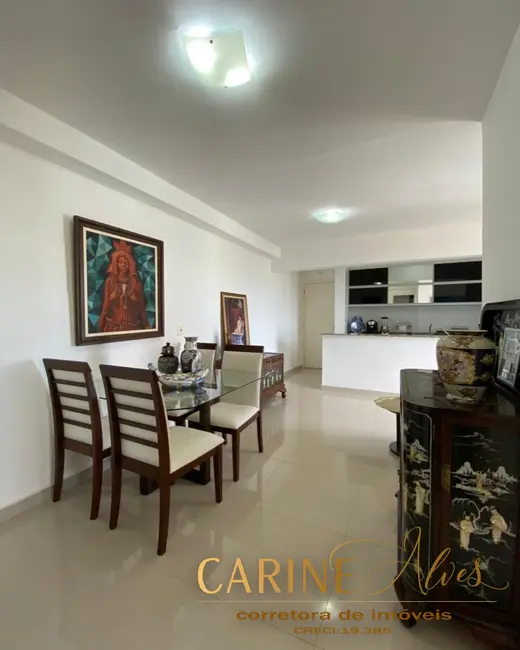 Apartamento com 2 quartos à venda, 60m2 em Piatã, Salvador - BA - imagem 3 Foto 3 de Apartamento com 2 quartos à venda, 60m2 em Piatã, Salvador - BA