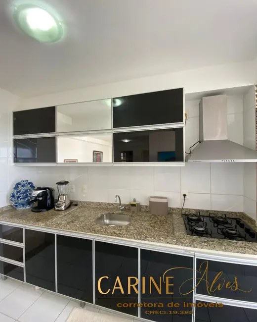 Apartamento com 2 quartos à venda, 60m2 em Piatã, Salvador - BA - imagem 4 Foto 4 de Apartamento com 2 quartos à venda, 60m2 em Piatã, Salvador - BA