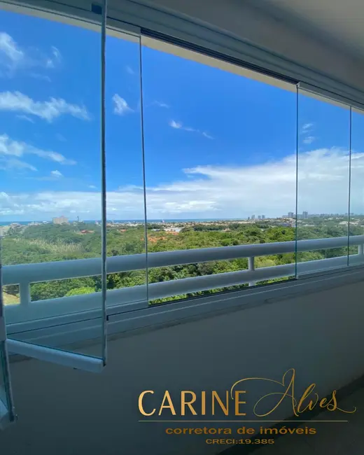 Apartamento com 2 quartos à venda, 50m2 em Piatã, Salvador - BA - imagem 8 Foto 8 de Apartamento com 2 quartos à venda, 50m2 em Piatã, Salvador - BA