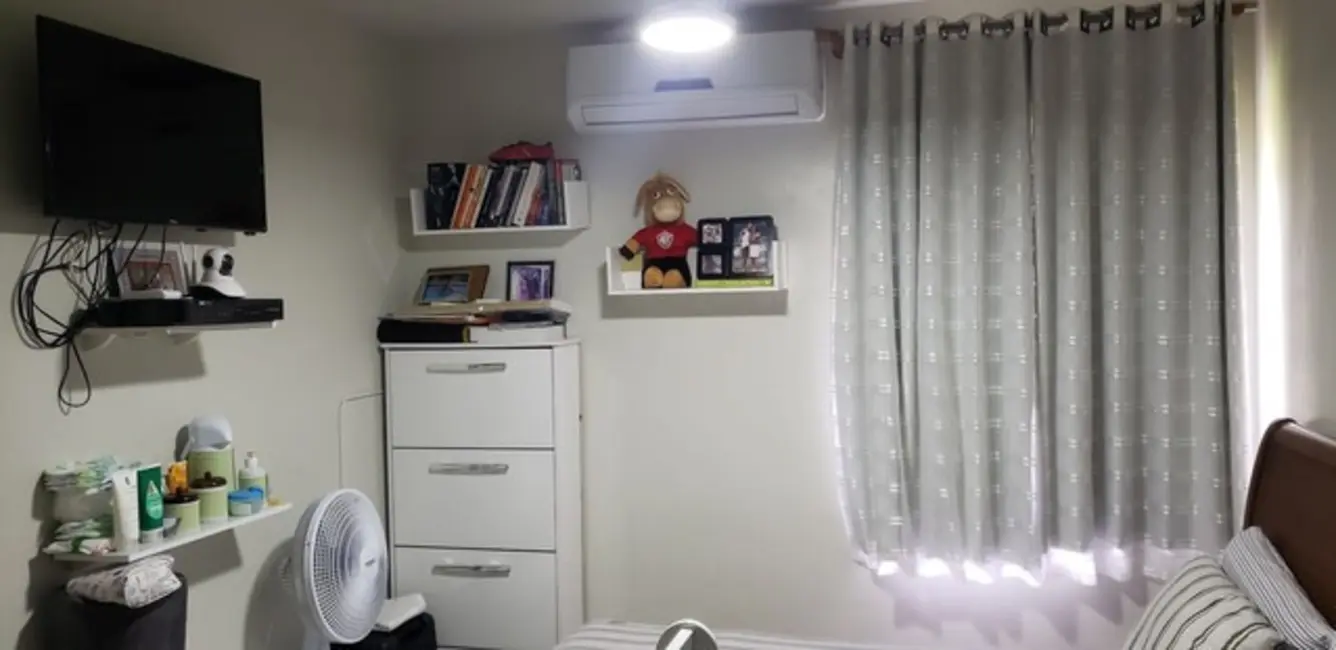 Apartamento com 2 quartos à venda, 60m2 em Trobogy, Salvador - BA - imagem 3 Foto 3 de Apartamento com 2 quartos à venda, 60m2 em Trobogy, Salvador - BA