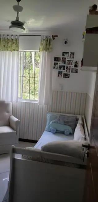 Apartamento com 2 quartos à venda, 60m2 em Trobogy, Salvador - BA - imagem 5 Foto 5 de Apartamento com 2 quartos à venda, 60m2 em Trobogy, Salvador - BA