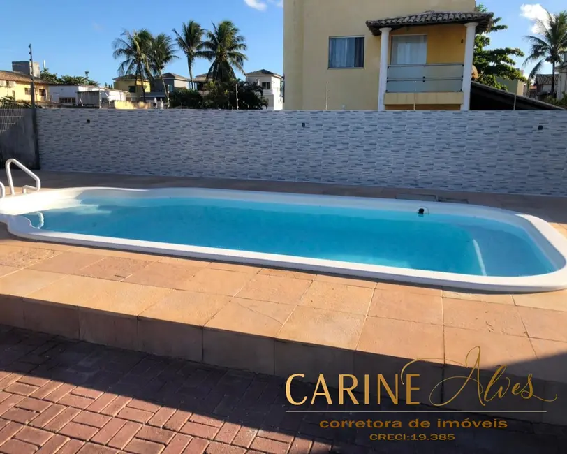 Casa de Condomínio com 3 quartos à venda, 140m2 em Praia do Flamengo, Salvador - BA - imagem 6 Foto 6 de Casa de Condomínio com 3 quartos à venda, 140m2 em Praia do Flamengo, Salvador - BA