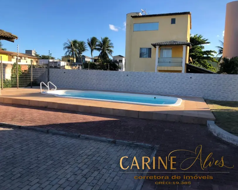 Casa de Condomínio com 3 quartos à venda, 140m2 em Praia do Flamengo, Salvador - BA - imagem 4 Foto 4 de Casa de Condomínio com 3 quartos à venda, 140m2 em Praia do Flamengo, Salvador - BA