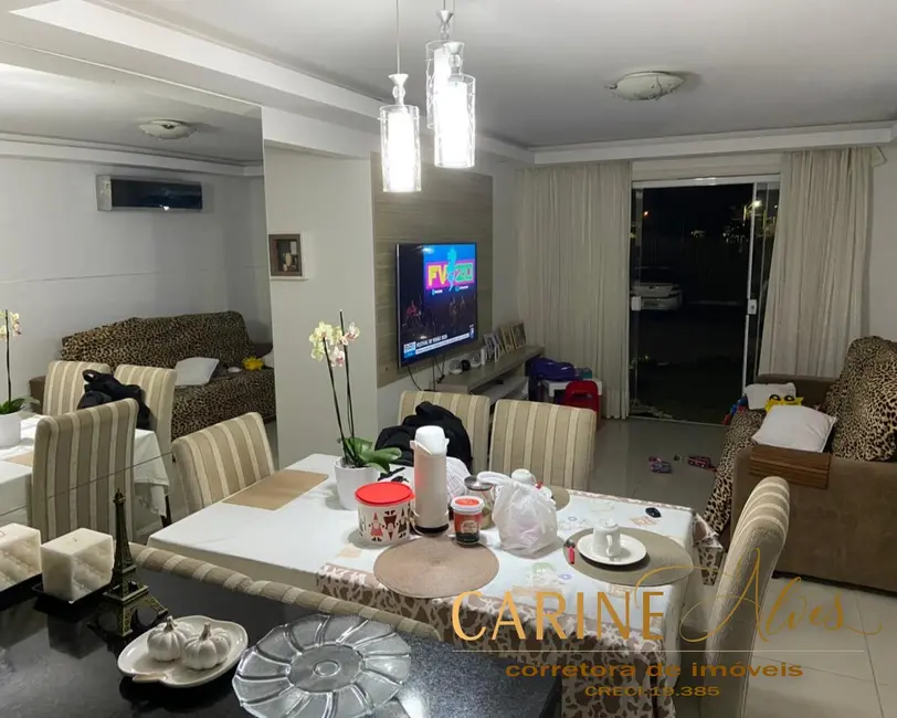 Casa de Condomínio com 3 quartos à venda, 140m2 em Praia do Flamengo, Salvador - BA - imagem 9 Foto 9 de Casa de Condomínio com 3 quartos à venda, 140m2 em Praia do Flamengo, Salvador - BA