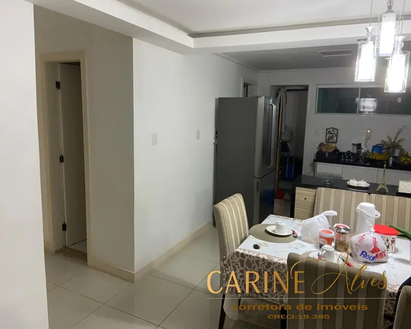 Casa de Condomínio com 3 quartos à venda, 140m2 em Praia do Flamengo, Salvador - BA - imagem 3 Foto 3 de Casa de Condomínio com 3 quartos à venda, 140m2 em Praia do Flamengo, Salvador - BA