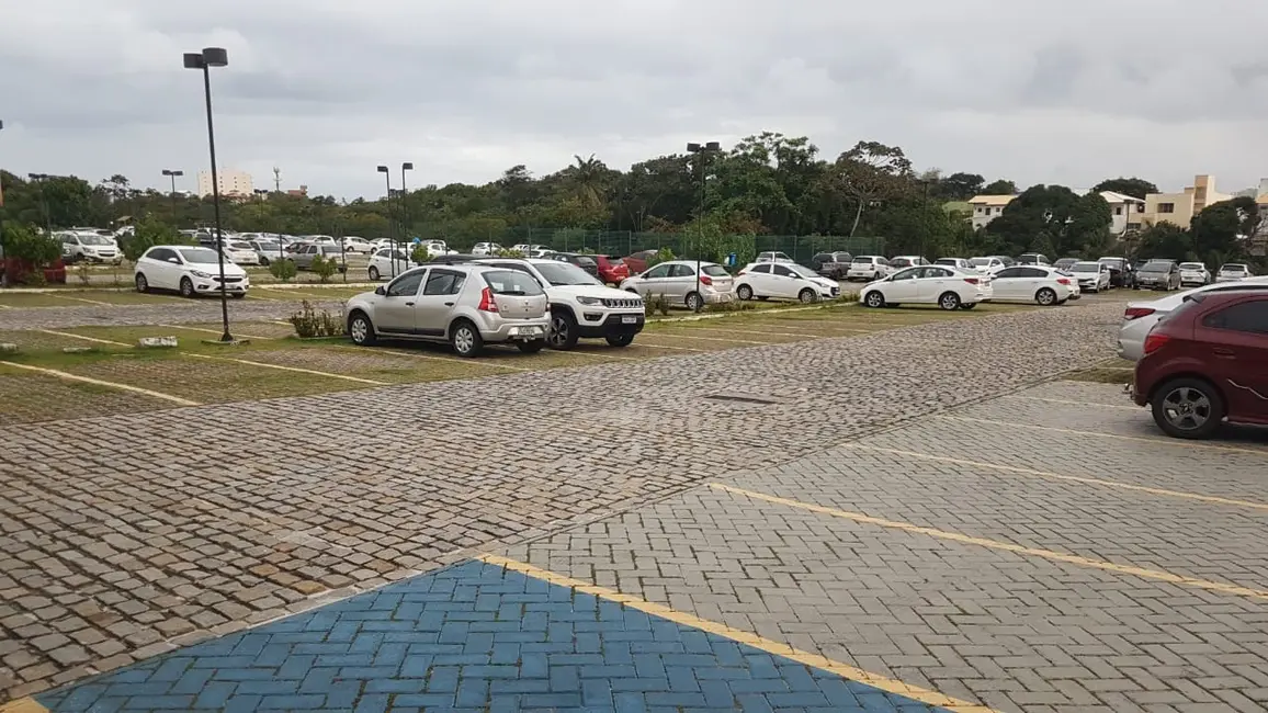 Foto 12 de Apartamento com 3 quartos para alugar, 81m2 em Piatã, Salvador - BA