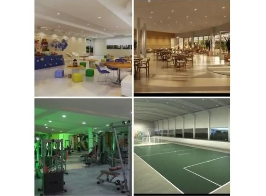 Foto 11 de Apartamento com 3 quartos para alugar, 81m2 em Piatã, Salvador - BA