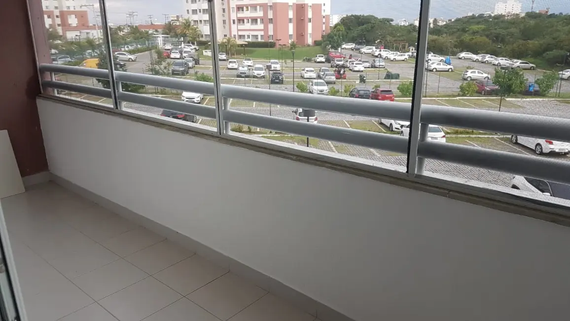 Foto 7 de Apartamento com 3 quartos para alugar, 81m2 em Piatã, Salvador - BA