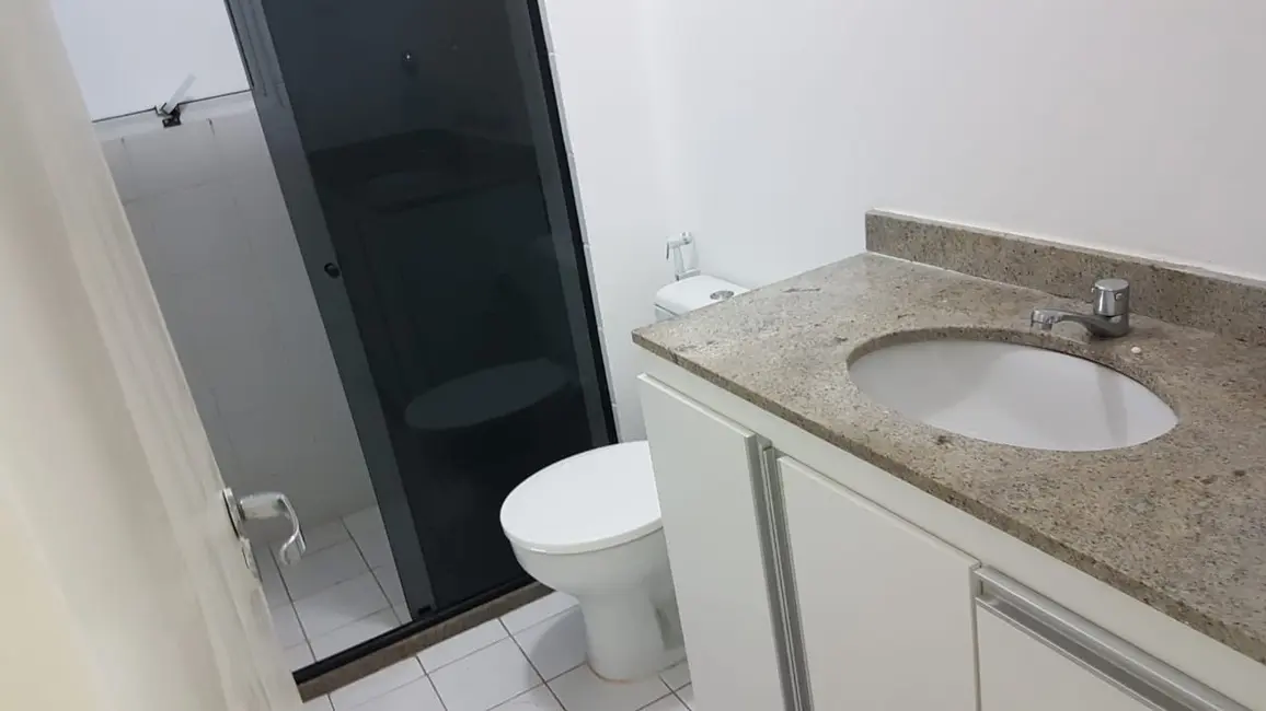 Foto 9 de Apartamento com 3 quartos para alugar, 81m2 em Piatã, Salvador - BA