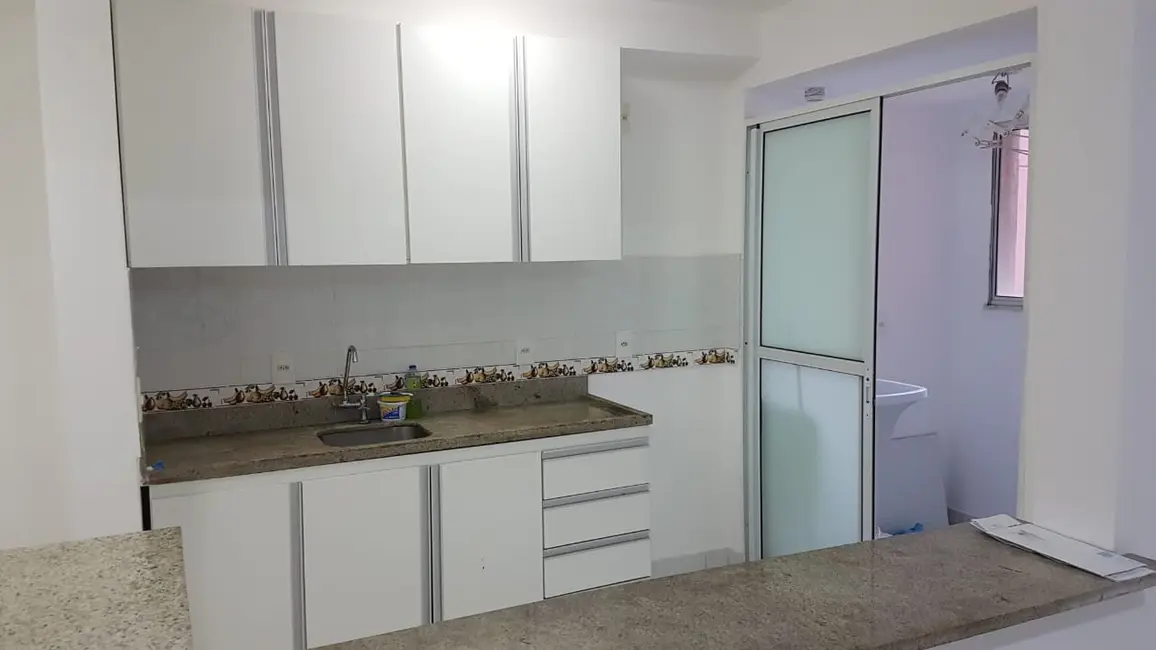 Foto 1 de Apartamento com 3 quartos para alugar, 81m2 em Piatã, Salvador - BA