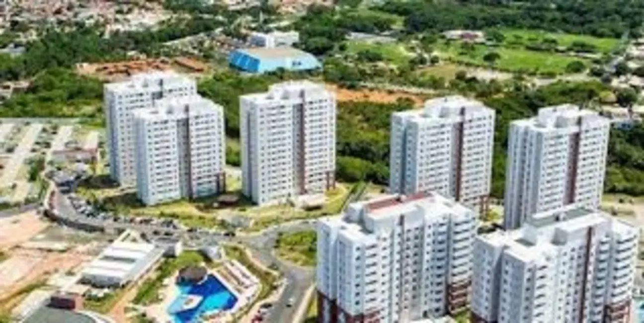 Foto 14 de Apartamento com 3 quartos para alugar, 81m2 em Piatã, Salvador - BA