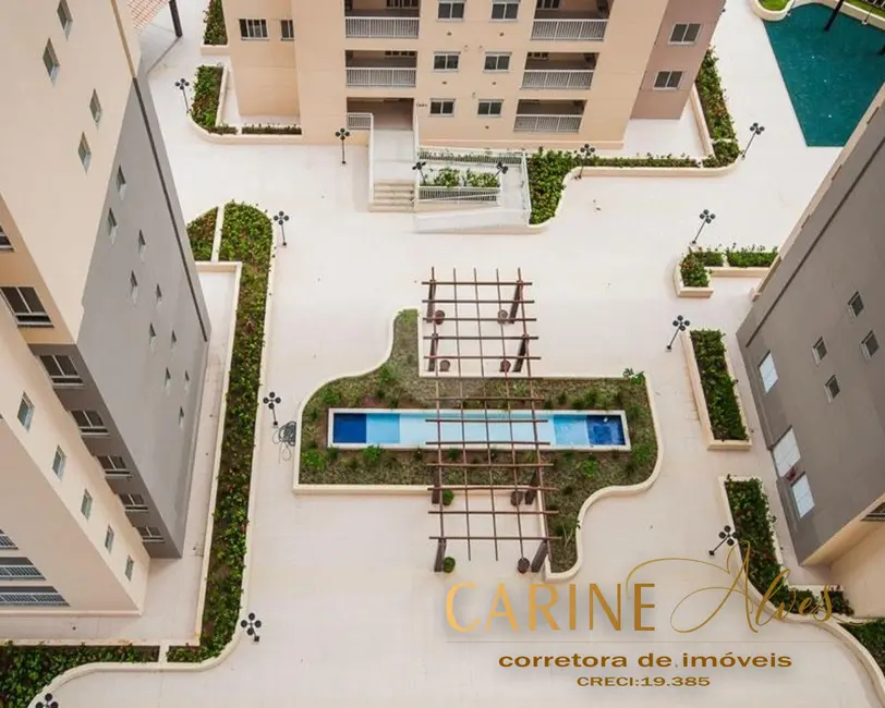 Apartamento com 3 quartos à venda, 82m2 em Parque Bela Vista, Salvador - BA - imagem 6 Foto 6 de Apartamento com 3 quartos à venda, 82m2 em Parque Bela Vista, Salvador - BA