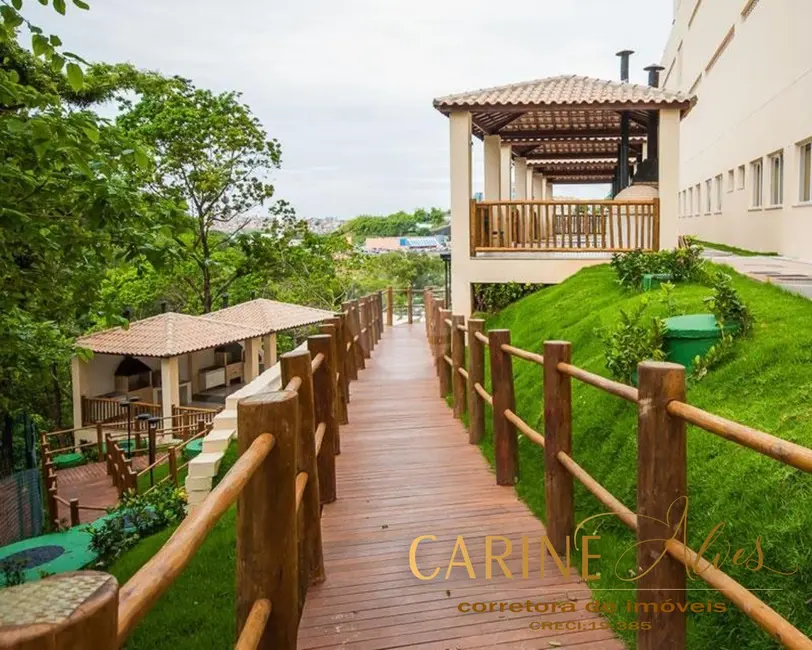 Apartamento com 3 quartos à venda, 82m2 em Parque Bela Vista, Salvador - BA - imagem 4 Foto 4 de Apartamento com 3 quartos à venda, 82m2 em Parque Bela Vista, Salvador - BA