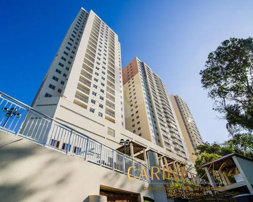 Foto 1 de Apartamento com 3 quartos à venda, 82m2 em Parque Bela Vista, Salvador - BA