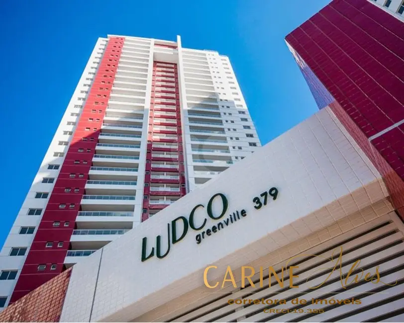 Foto 5 de Apartamento com 3 quartos à venda, 80m2 em Patamares, Salvador - BA