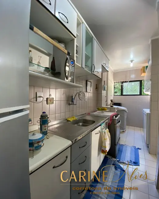 Foto 7 de Apartamento com 1 quarto para alugar, 45m2 em Rio Vermelho, Salvador - BA