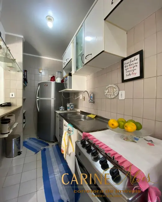 Foto 3 de Apartamento com 1 quarto para alugar, 45m2 em Rio Vermelho, Salvador - BA