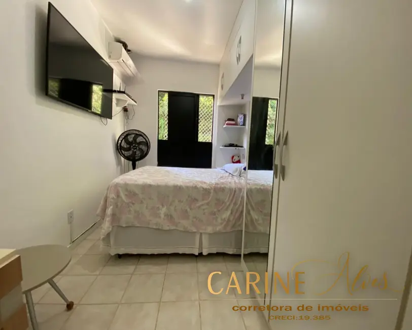 Foto 11 de Apartamento com 1 quarto para alugar, 45m2 em Rio Vermelho, Salvador - BA