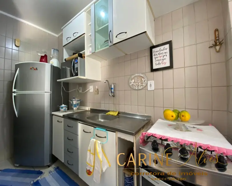 Foto 2 de Apartamento com 1 quarto para alugar, 45m2 em Rio Vermelho, Salvador - BA