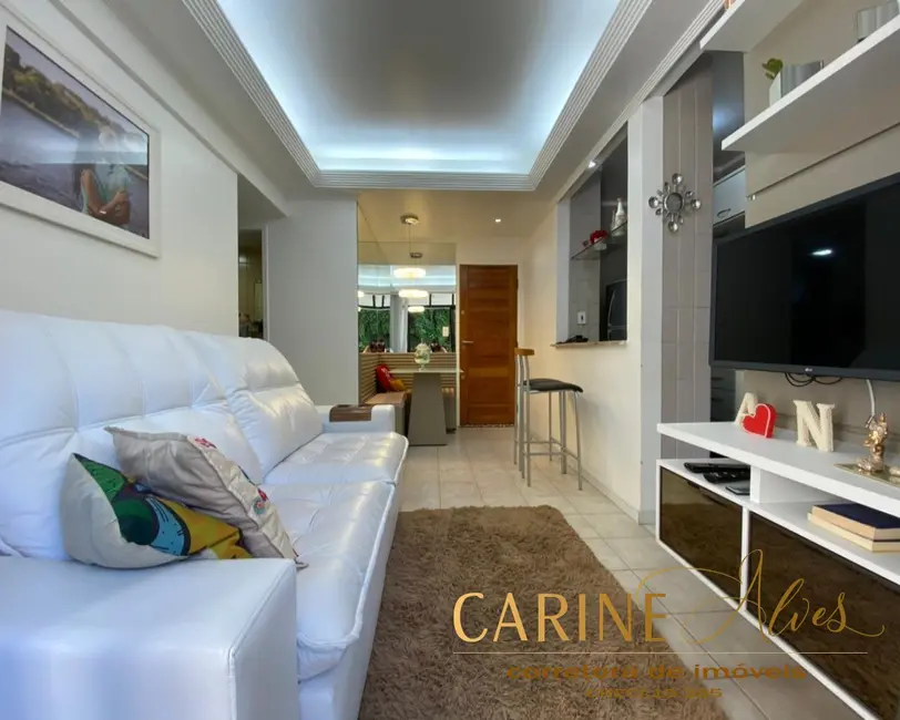 Foto 8 de Apartamento com 1 quarto para alugar, 45m2 em Rio Vermelho, Salvador - BA