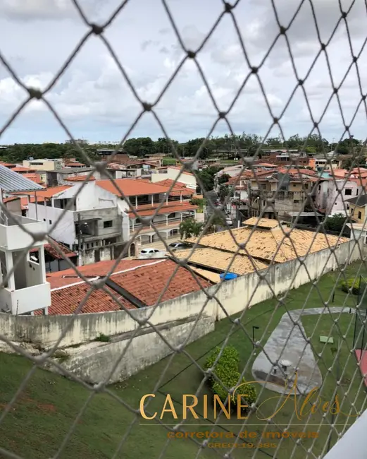 Foto 7 de Apartamento com 3 quartos à venda, 70m2 em Itapuã, Salvador - BA