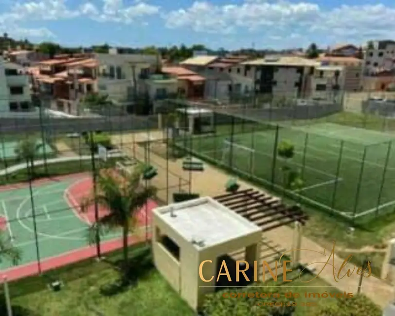 Foto 8 de Apartamento com 3 quartos à venda, 70m2 em Itapuã, Salvador - BA