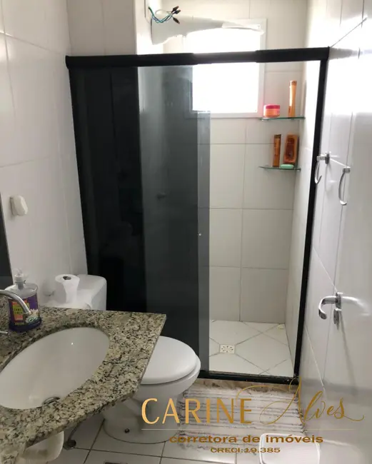 Apartamento com 3 quartos à venda, 70m2 em Itapuã, Salvador - BA - imagem 4 Foto 4 de Apartamento com 3 quartos à venda, 70m2 em Itapuã, Salvador - BA