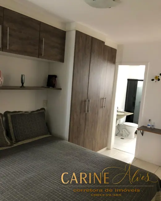 Foto 6 de Apartamento com 3 quartos à venda, 70m2 em Itapuã, Salvador - BA