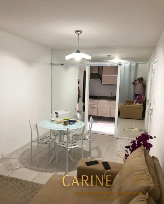 Apartamento com 3 quartos à venda, 70m2 em Itapuã, Salvador - BA - imagem 5 Foto 5 de Apartamento com 3 quartos à venda, 70m2 em Itapuã, Salvador - BA