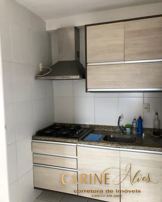 Foto 9 de Apartamento com 3 quartos à venda, 70m2 em Itapuã, Salvador - BA