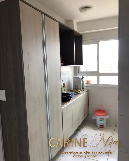 Foto 3 de Apartamento com 3 quartos à venda, 70m2 em Itapuã, Salvador - BA