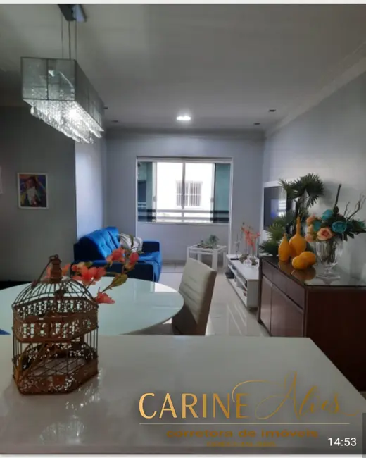 Apartamento com 3 quartos à venda, 65m2 em Piatã, Salvador - BA - imagem 7 Foto 7 de Apartamento com 3 quartos à venda, 65m2 em Piatã, Salvador - BA