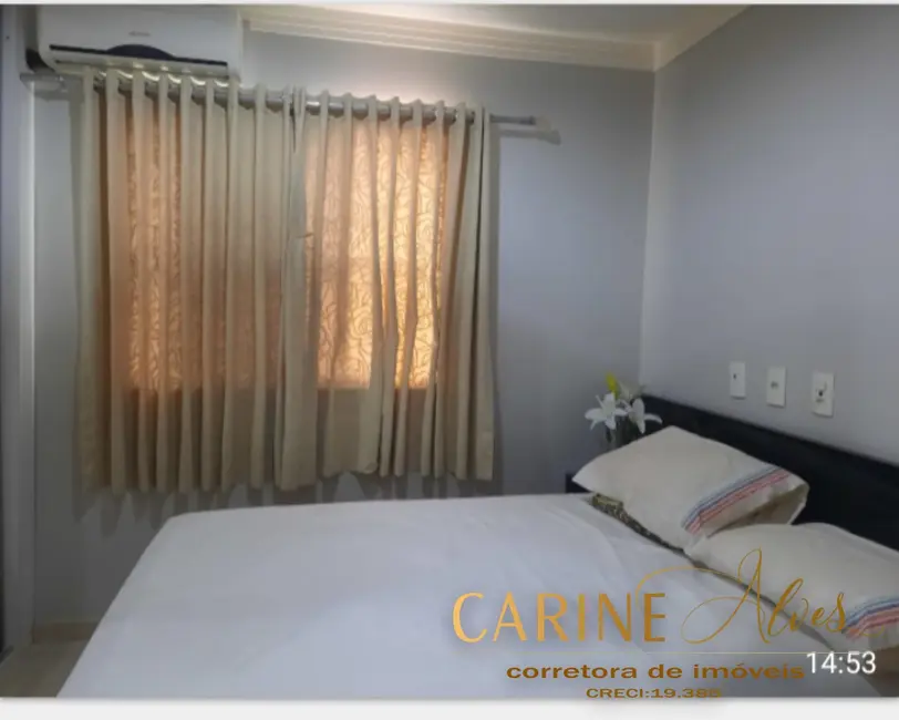 Apartamento com 3 quartos à venda, 65m2 em Piatã, Salvador - BA - imagem 4 Foto 4 de Apartamento com 3 quartos à venda, 65m2 em Piatã, Salvador - BA