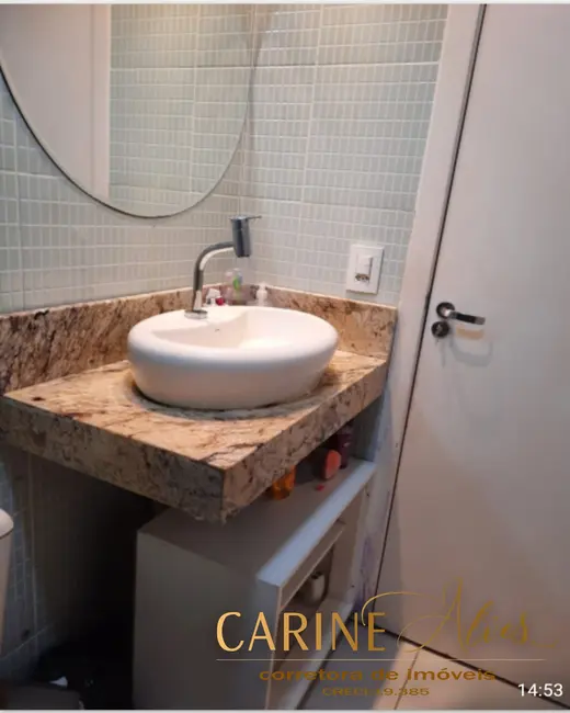 Apartamento com 3 quartos à venda, 65m2 em Piatã, Salvador - BA - imagem 6 Foto 6 de Apartamento com 3 quartos à venda, 65m2 em Piatã, Salvador - BA